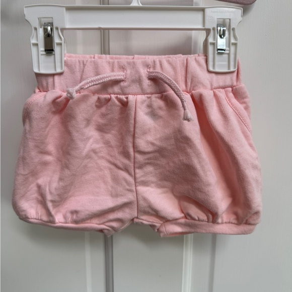 Okie Dokie 3M Girls Comfortable Shorts - Picture 1 of 4